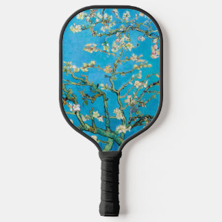 Almond Blossom Vincent Van Gogh Pickleball Paddle
