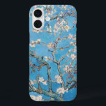 Almond Blossoms Blue Vincent van Gogh Art Painting iPhone 16 Plus Case<br><div class="desc">Vincent van Gogh (Dutch, 1853 - 1890) Almond Blossom, 1890, Oil on canvas Unframed: 73.3 cm x 92.4 cm Vincent van Gogh painted this still life of almond blossoms against a blue sky for his newborn nephew who was named after him. The almond tree is a symbol of this new...</div>