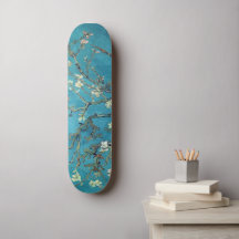 Almond Blossoms
