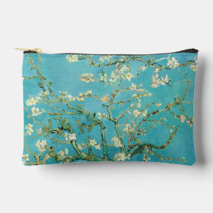 Almond Blossoms   Vincent van Gogh Accessory Pouch