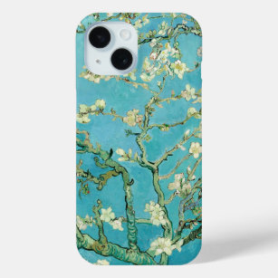 Almond Blossoms   Vincent Van Gogh iPhone 15 Case