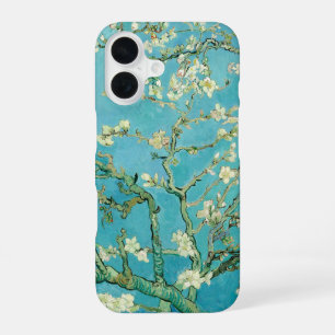 Almond Blossoms   Vincent Van Gogh iPhone 16 Case