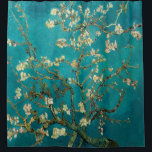 Almond Blossoms Vincent van Gogh Painting<br><div class="desc">Almond Blossoms is from a group of several paintings made in 1888 and 1890 by Vincent van Gogh in Arles and Saint-Rémy, southern France of blossoming almond trees. Flowering trees were special to Van Gogh. They represented awakening and hope. He enjoyed them aesthetically and found joy in painting flowering trees....</div>