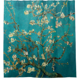 Almond Blossoms Vincent van Gogh Painting