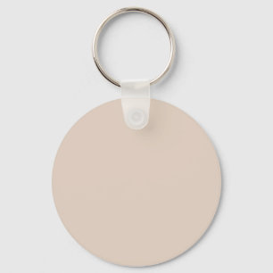 Almond E3D2C3 Colour - Option to Add Name Keychain