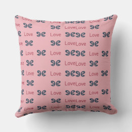 ALMOPHATE OUTDOOR PILLOW