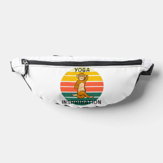 almosbaldai fanny pack