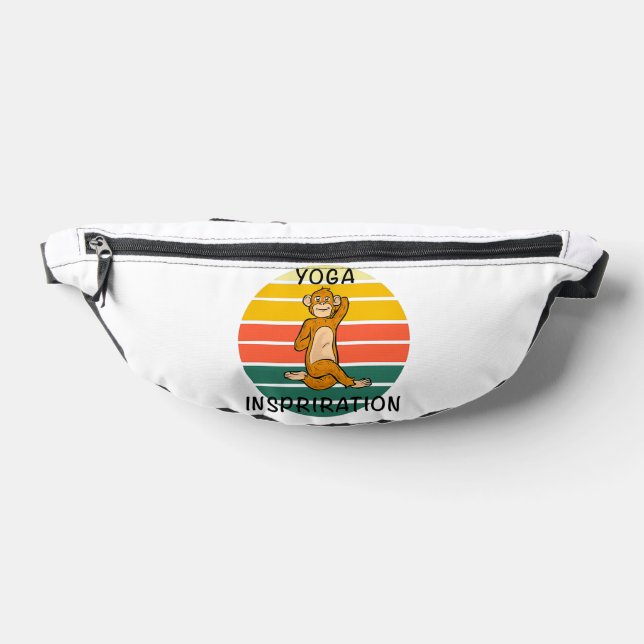 almosbaldai fanny pack (Lay Down)