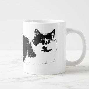 Almost Dreaming Large Coffee Mug