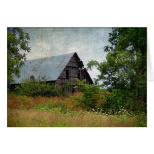 Almost Forgotten, Abandoned