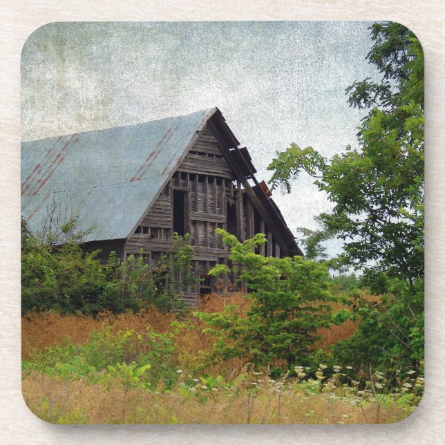 Almost Forgotten, Abandoned Coaster (Front)