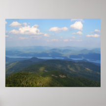 ALMOST HEAVEN. POSTER