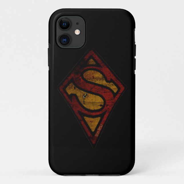 Almost Hero iphone 5 cases (Back)