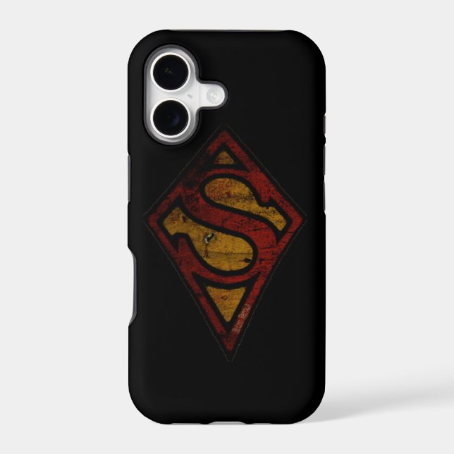Almost Hero iphone 5 cases (Back)