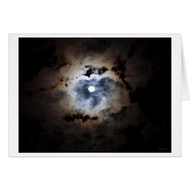 almost midnight (Front Horizontal)