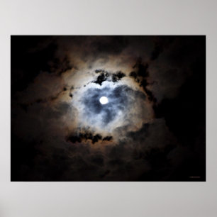 almost midnight poster