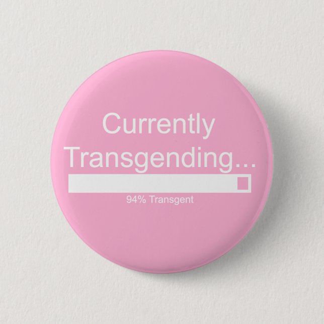 almost there 2 inch round button (Front)