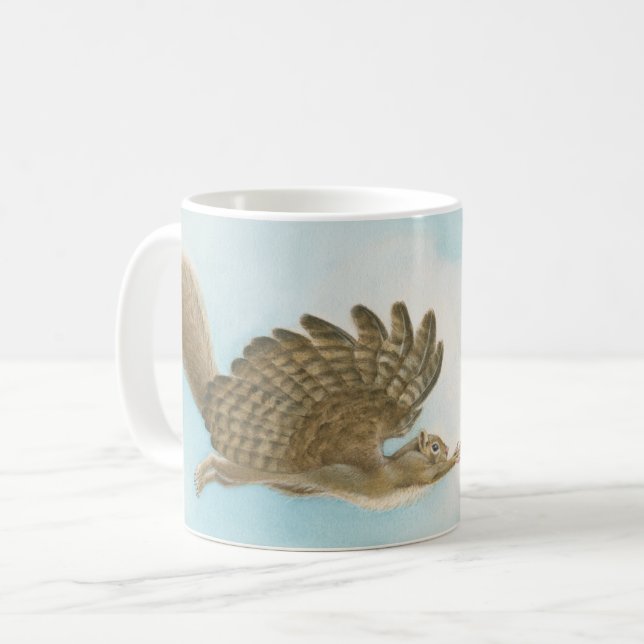 Almost There... Coffee Mug (Front Left)