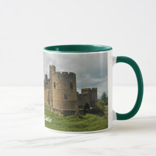 Alnwick Castle Mug