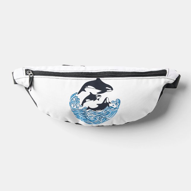 aloancamblen fanny pack (Lay Down)
