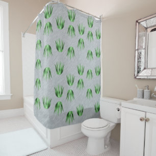 Aloe, Aloe pattern, succulent pattern, cactus