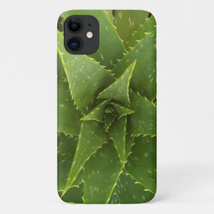Aloe iPhone 11 Case