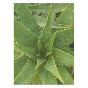Aloe Tablecloth