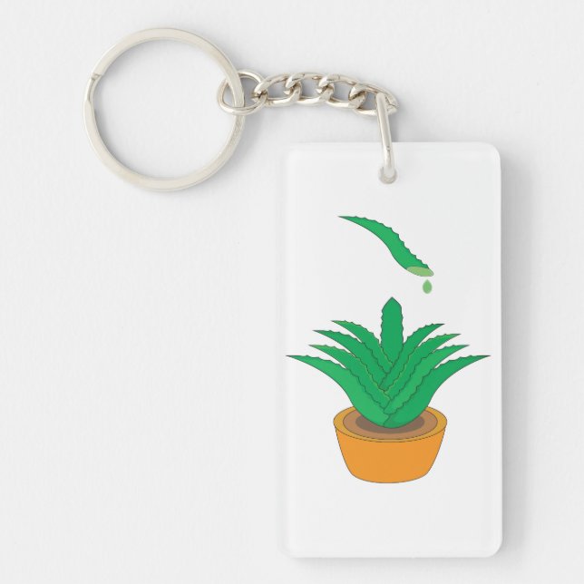 Aloe Vera (Devant)