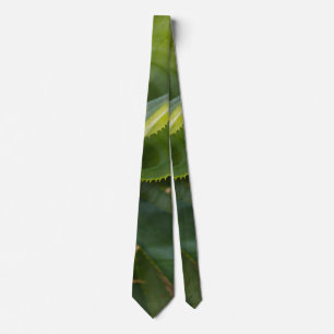 Aloe Vera Neck Tie
