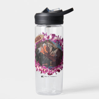 ALOHA 1 WATER BOTTLE