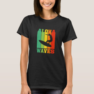 Aloha Beach Hawaii Surfbeach Surf T-Shirt