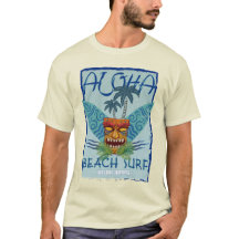Aloha Beach Surf