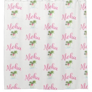 Aloha Beaches Hawaiian Style Summer Cool