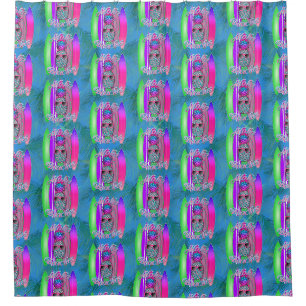 Aloha Beaches Summer Surf Pineapple
