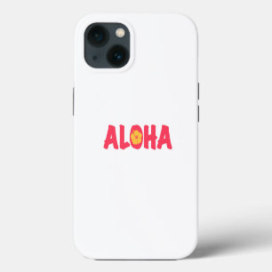 Aloha Case-Mate iPhone Case
