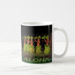 Aloha Coffee Mug