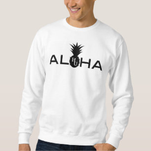 Aloha Crewneck Sweatshirt
