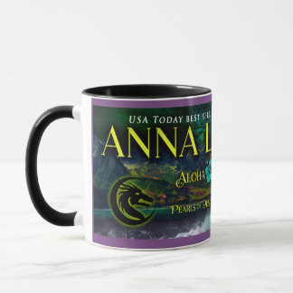 Aloha embrayages - tasse rebelle de dragon !