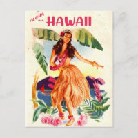Aloha from Hawaii