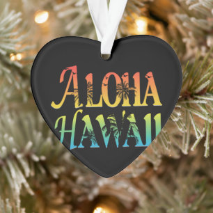 Aloha Hawaii