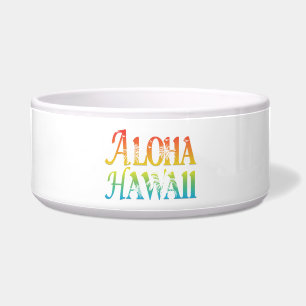 Aloha Hawaii