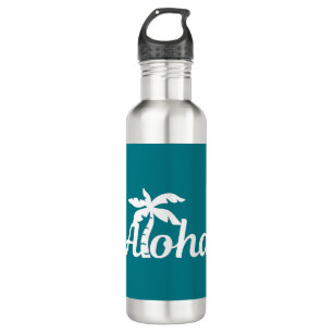 Aloha Hawaii 710 Ml Water Bottle