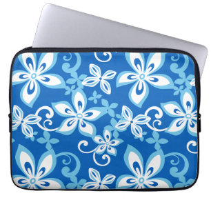 ALOHA HAWAII (BLUES) Electronics Bag