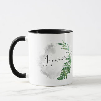 Aloha Hawaii Mug
