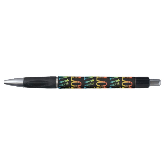 Aloha Hawaii Pen (Front)