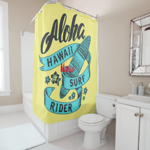 Aloha Hawaii Surf Rider Thunder_Cove