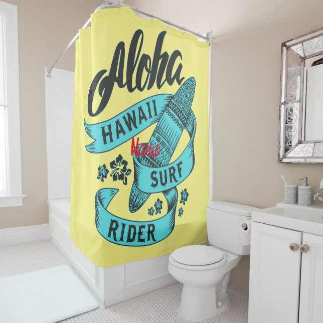Aloha Hawaii Surf Rider Thunder_Cove (In Situ)