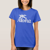 Aloha Hawaii