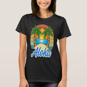 Aloha Hawaii T-Shirt