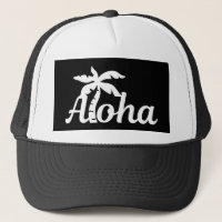 Aloha Hawaii